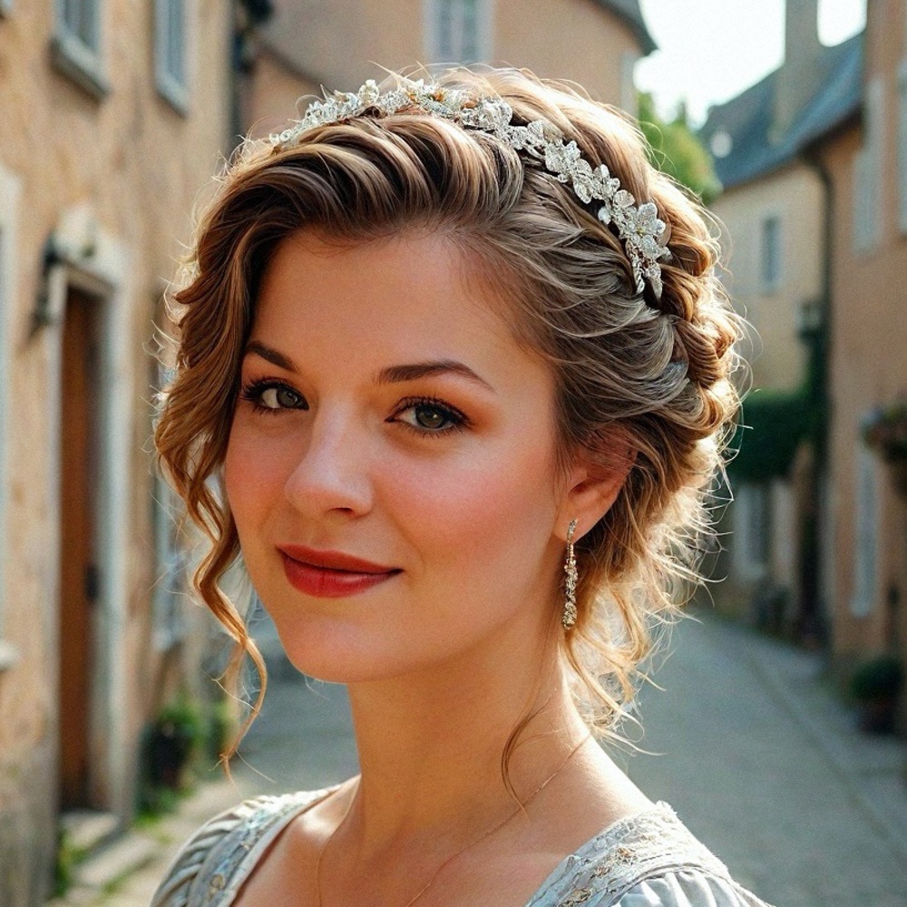 Meet your Posher, Maridee